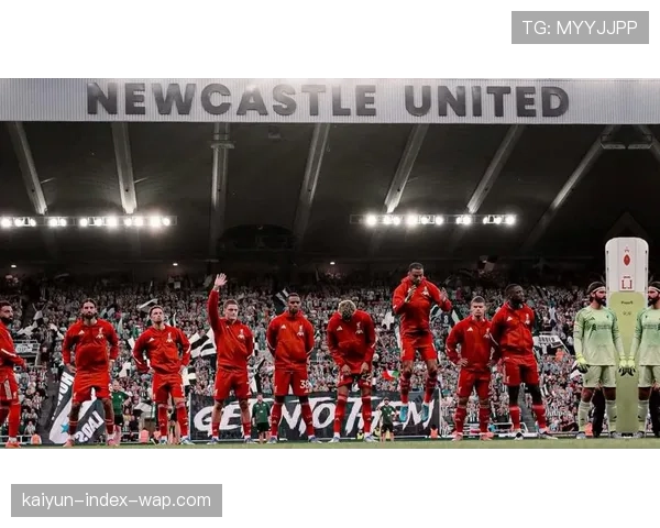 利物浦补时绝杀诺丁汉森林 麦卡利斯特建功助红军取三分