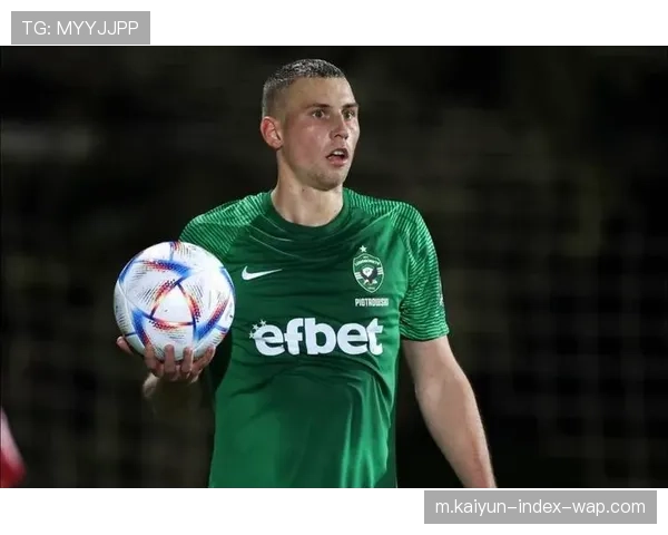 卢多戈雷茨近6场5胜1负 进攻端状态波动影响稳定性