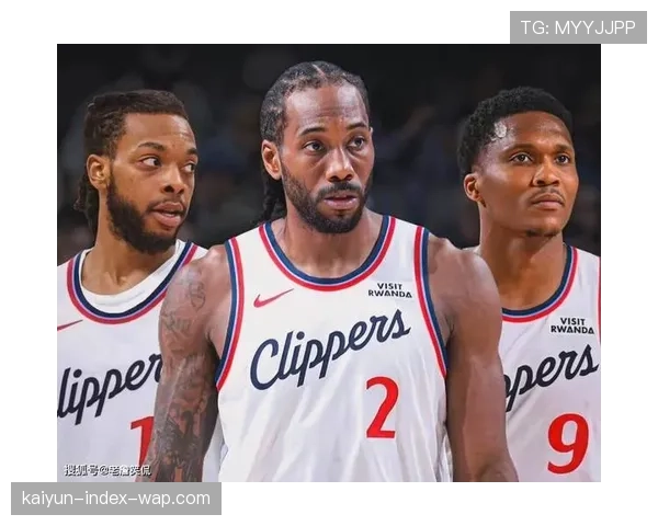 加兰41分11助创快船生涯新高 挡拆后三分投射成进攻杀招 加兰41分11助创快船生涯新高 挡拆后三分投射成进攻杀招