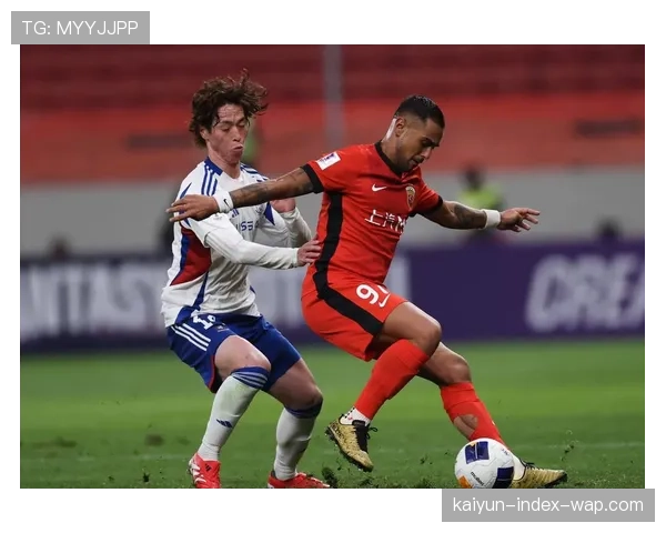 上海海港控球但缺乏致命一击，进攻终结能力成赛季课题